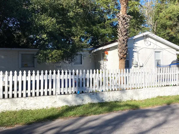 352 OSCEOLA Street, Jacksonville, FL 32204