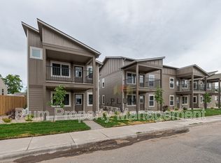 2416 McDonald Ave UNIT 202, Missoula, MT 59801
