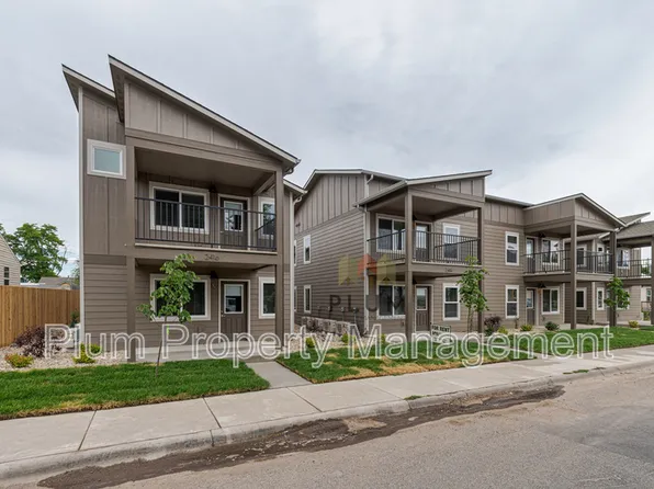 2414 McDonald Ave Unit 102, Missoula, MT 59801