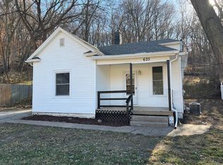 625 W Graham Ave, Council Bluffs, IA 51503