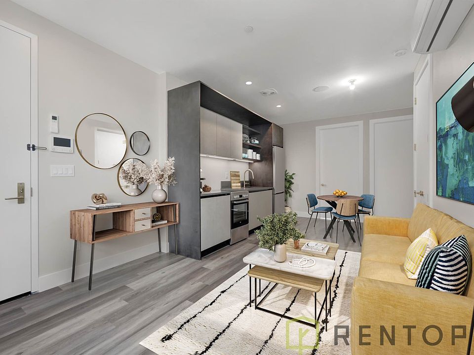 1st image of 2337 Bedford Ave #4I