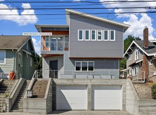 2909 23rd Ave S, Seattle, WA 98144