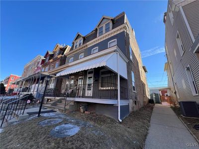 1244 W Gordon St, Allentown, PA, 18102