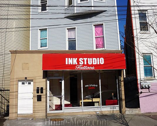 2nd image of 1152 E Tremont Ave