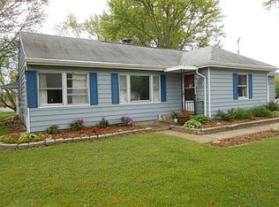 3919 Old Columbus Rd, Springfield, OH 45503