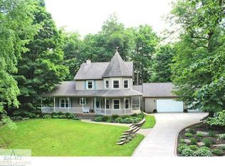 2753 Willoughby Rd, Mason, MI 48854