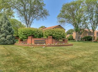 15 Briarwood Path #15, Clark, NJ 07066