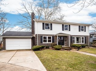 1353 186th Pl, Homewood, IL 60430