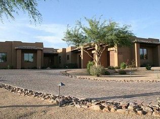 4526 E Bajada Rd, Cave Creek, AZ 85331