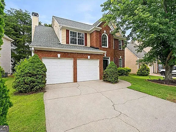 4 bed, 2.5 bath, 2780 sqft, $3,850 — Photo 2