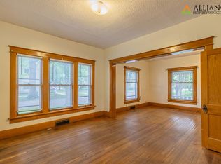 Osage St 800, Manhattan, KS 66502