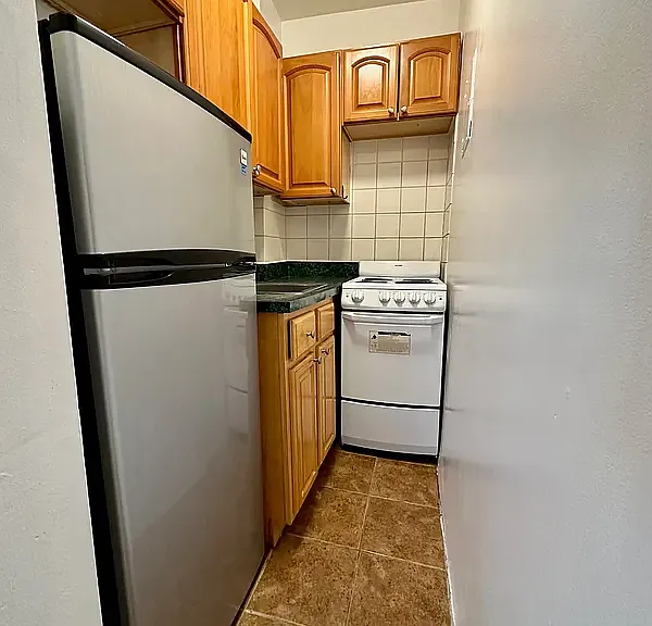 316 Lexington Ave #4E — Photo 4
