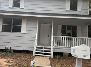 1016 McCloud St, Conroe, TX 77301