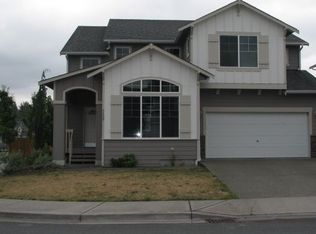 5209 NE 8th Ct, Renton, WA 98059