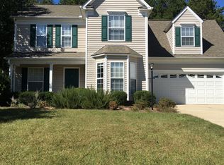 4105 Suttle Pl, Matthews, NC 28104