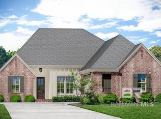 4629 Spinnaker Way, Orange Beach, AL 36561