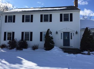 531 Hadley Rd, Sunderland, MA 01375