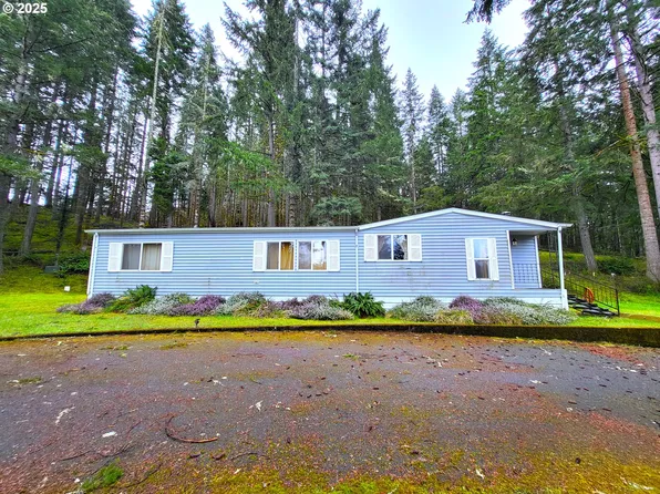 81177 Beach Rd, Creswell, OR 97426