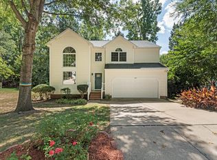 5211 Longwood Dr, Durham, NC 27713