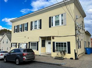 60 Spring St, Manville, RI 02838
