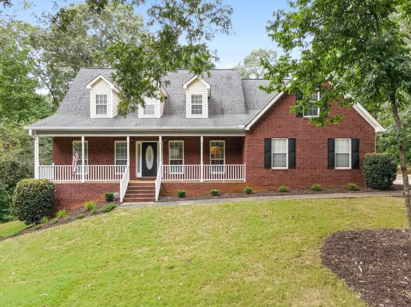 152 Alexander Dr, McDonough, GA 30252