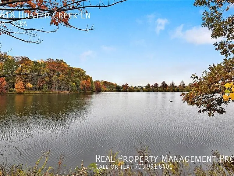 6618 Hunter Creek Ln — Photo 45