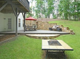 417 Rookery Dr, Lake Wylie, SC 29710