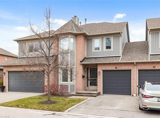 5480 Glen Erin Dr #94, Mississauga, ON