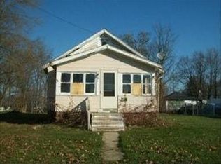46 Avenue B, Springfield, MI 49037