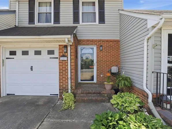 2469 Reagan Ave, Virginia Beach, VA 23454