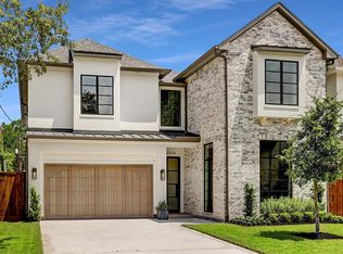 3928 Amherst St, Houston, TX 77005