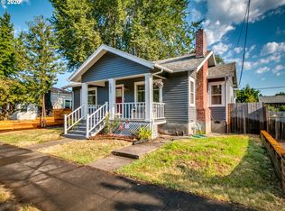 7825 SE Morrison St, Portland, OR 97215