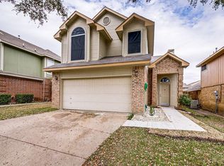 5336 Waterford Dr, Mesquite, TX 75150