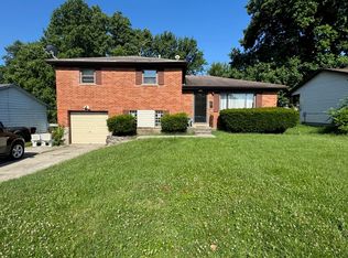 599 Waycross Rd, Cincinnati, OH 45240