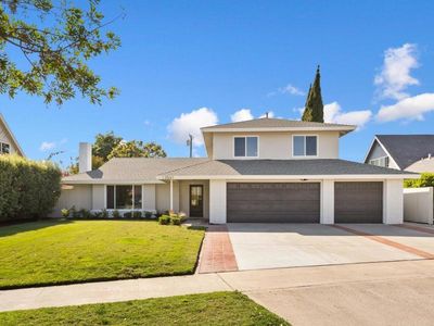 13541 Farmington Rd, Tustin, CA, 92780