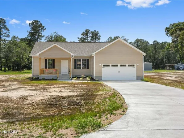 103 Harris Court, Goldsboro, NC 27534