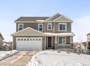 5795 Berry Ridge Way, Castle Rock, CO 80104
