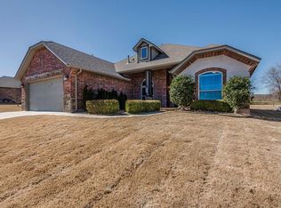 4351 Nicole Dr, Norman, OK 73072