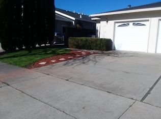 5911 Hillview Ave, San Jose, CA 95123