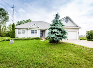 385 E Linco Rd, Berrien Springs, MI 49103