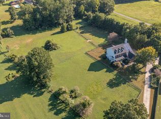 15600 Saint Thomas Church Rd, Upper Marlboro, MD 20772