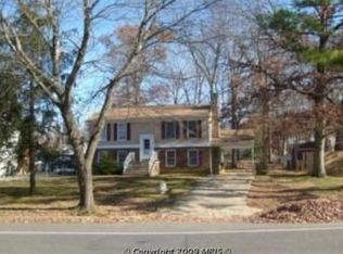 8612 Dangerfield Rd, Clinton, MD 20735