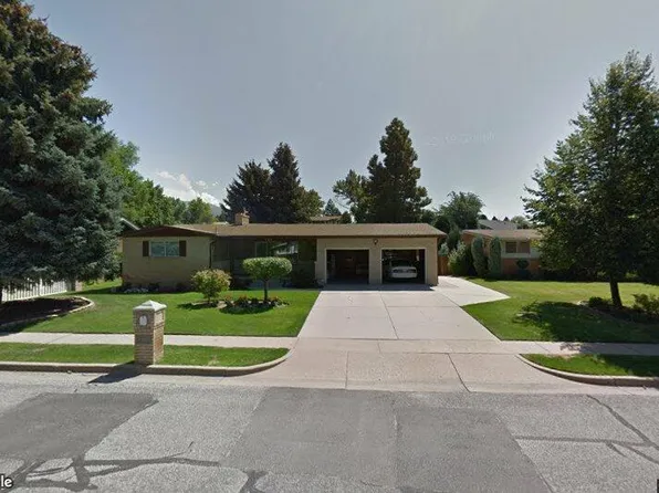 771 E Panorama Dr, South Ogden, UT 84403