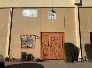 1357 E Fort Lowell Rd, Tucson, AZ 85719