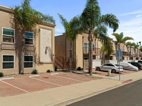 3993 Jewell St Unit A4, San Diego, CA 92109