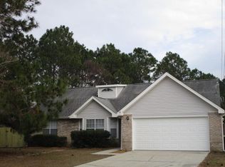 2216 Fulva Dr, Navarre, FL 32566