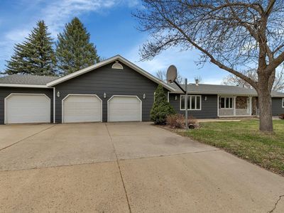 2850 Fairway Dr NE, Willmar, MN, 56201