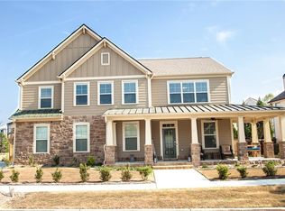 3238 Blackley Old Rd, Douglasville, GA 30135