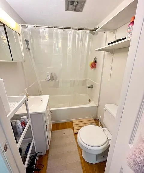 24 Stillman St #5B — Photo 5