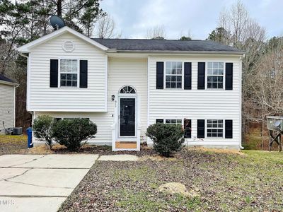 311 Gladstone Dr, Durham, NC, 27703